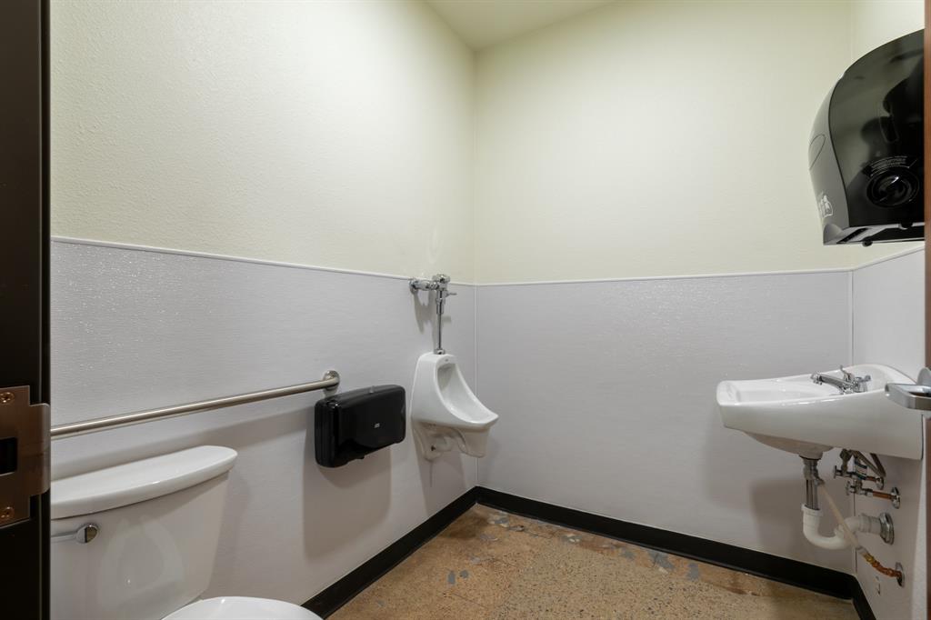 Gsid Comm #2 Inst #1 - Commercial Lease