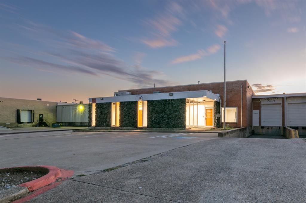 Gsid Comm #2 Inst #1 - Commercial Lease