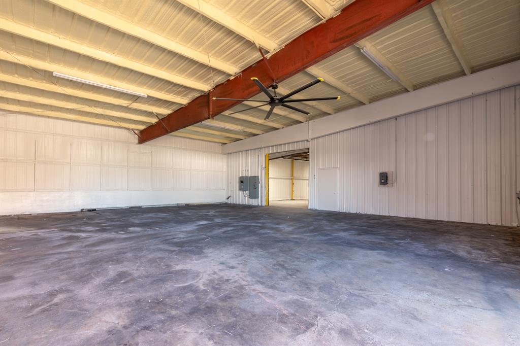 Gsid Comm #2 Inst #1 - Commercial Lease