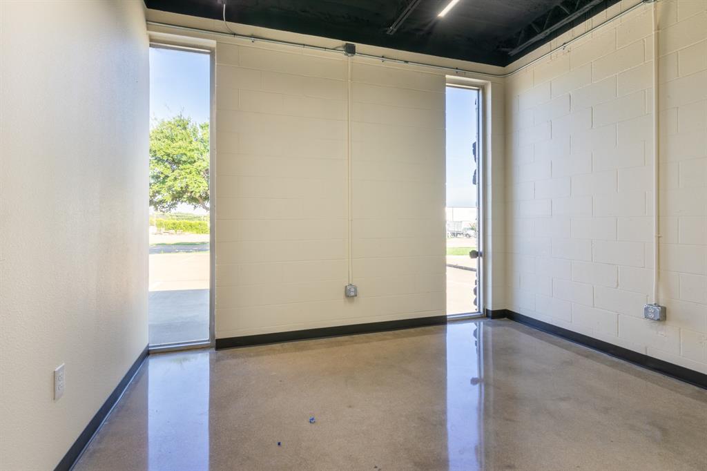 Gsid Comm #2 Inst #1 - Commercial Lease