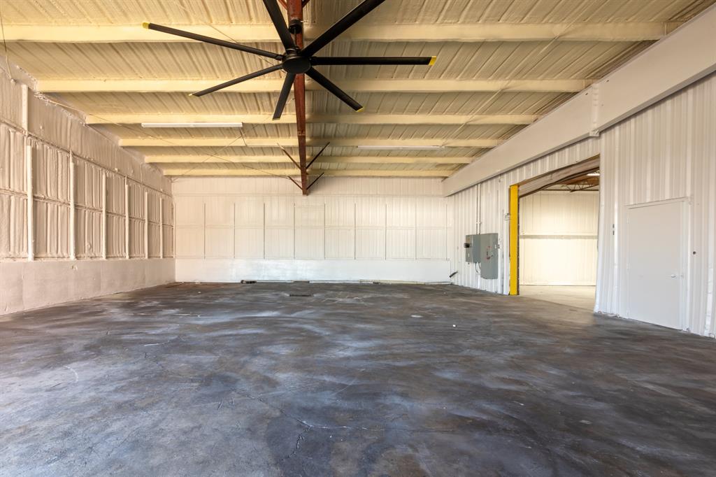 Gsid Comm #2 Inst #1 - Commercial Lease