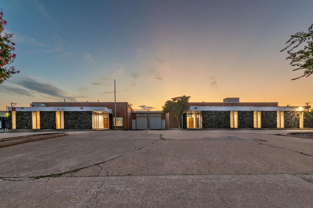 Gsid Comm #2 Inst #1 - Commercial Lease