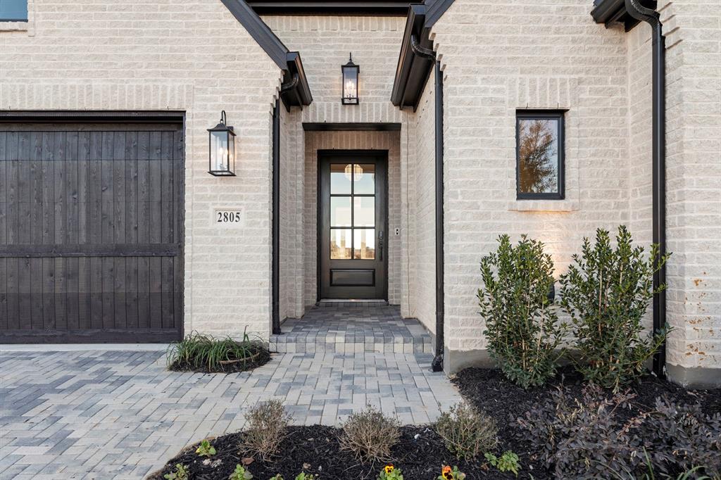 2805 Little Current Court