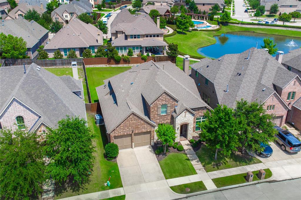 4644 Pony Court