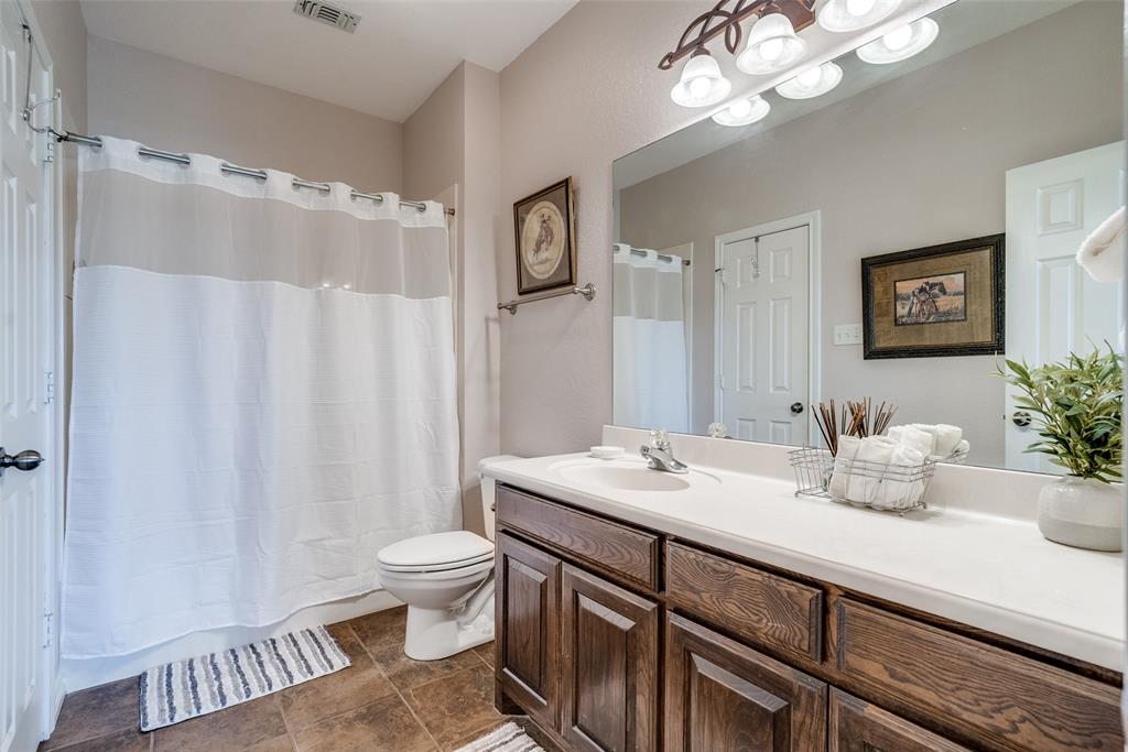 Cliffs - Residential