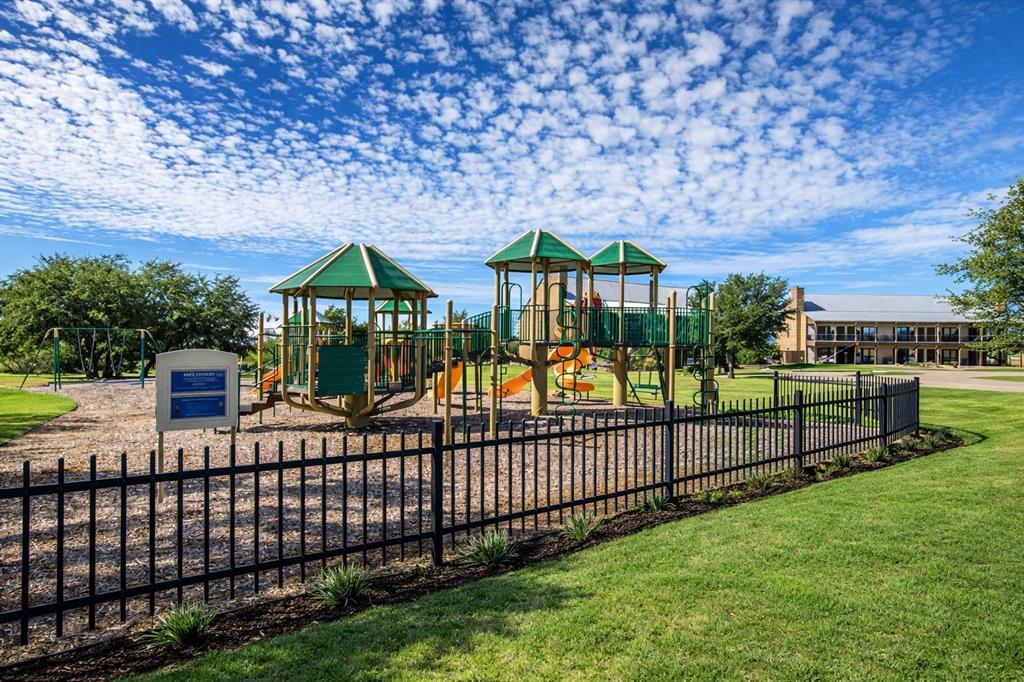 Cliffs - Residential