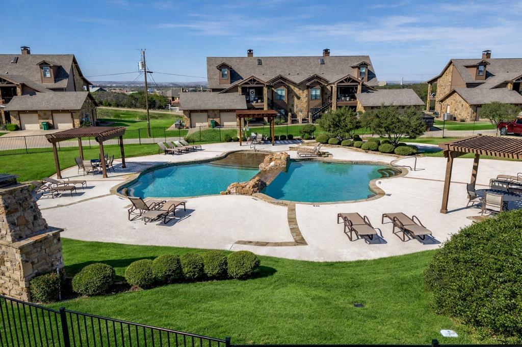 Cliffs - Residential