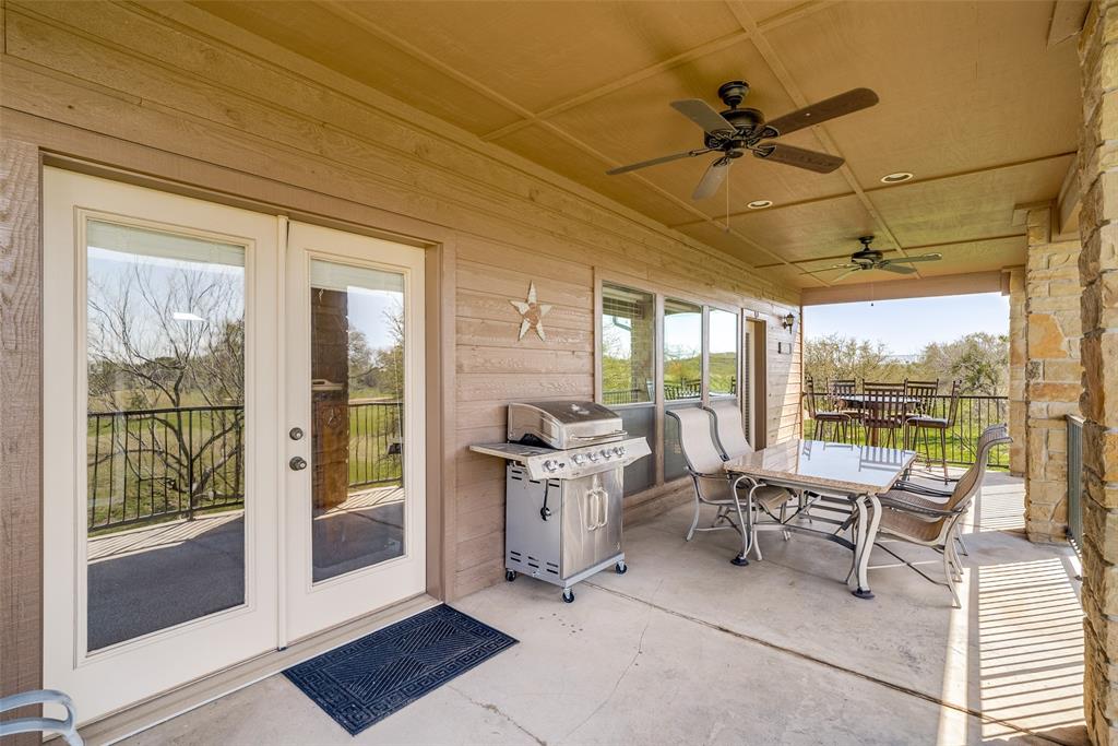 Cliffs - Residential