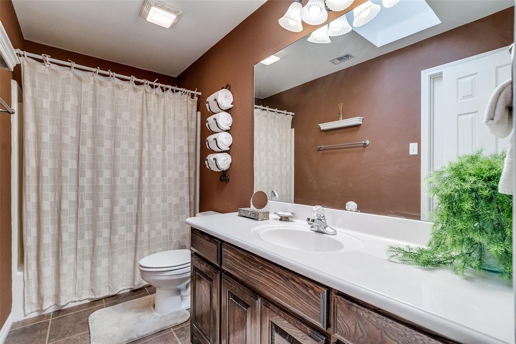 Cliffs - Residential