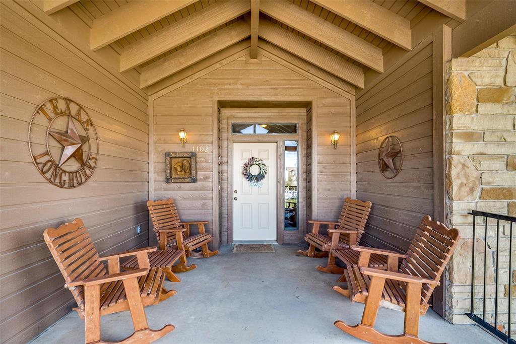 Cliffs - Residential