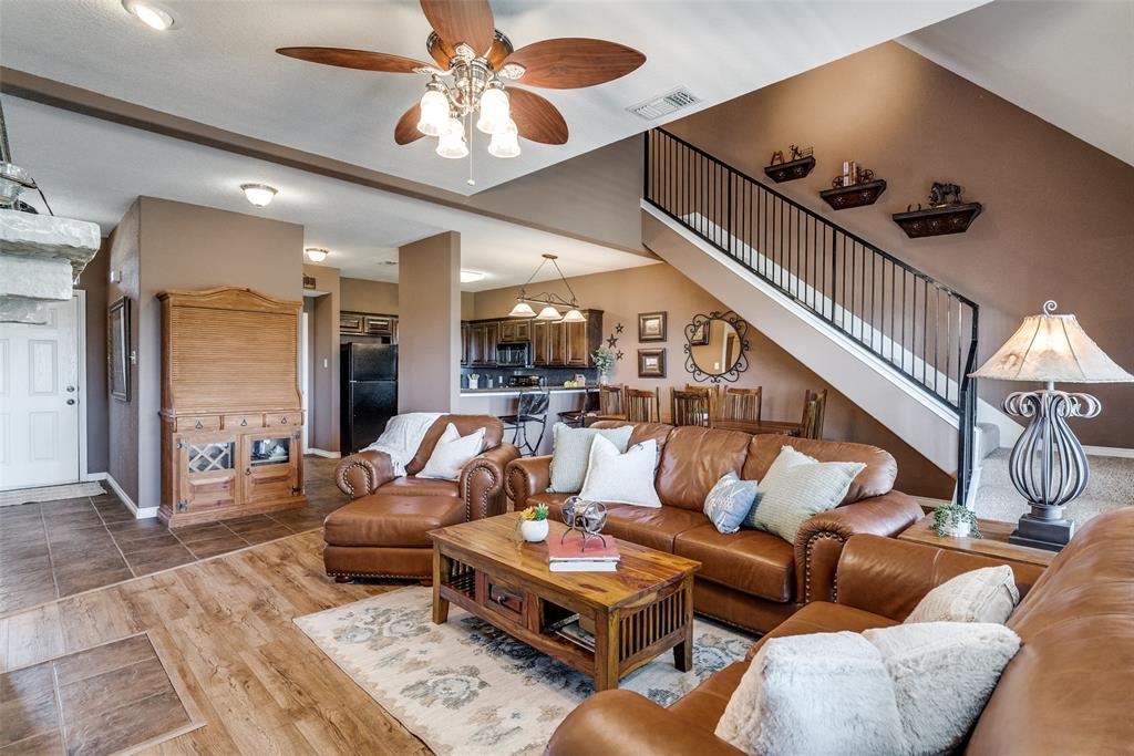 Cliffs - Residential