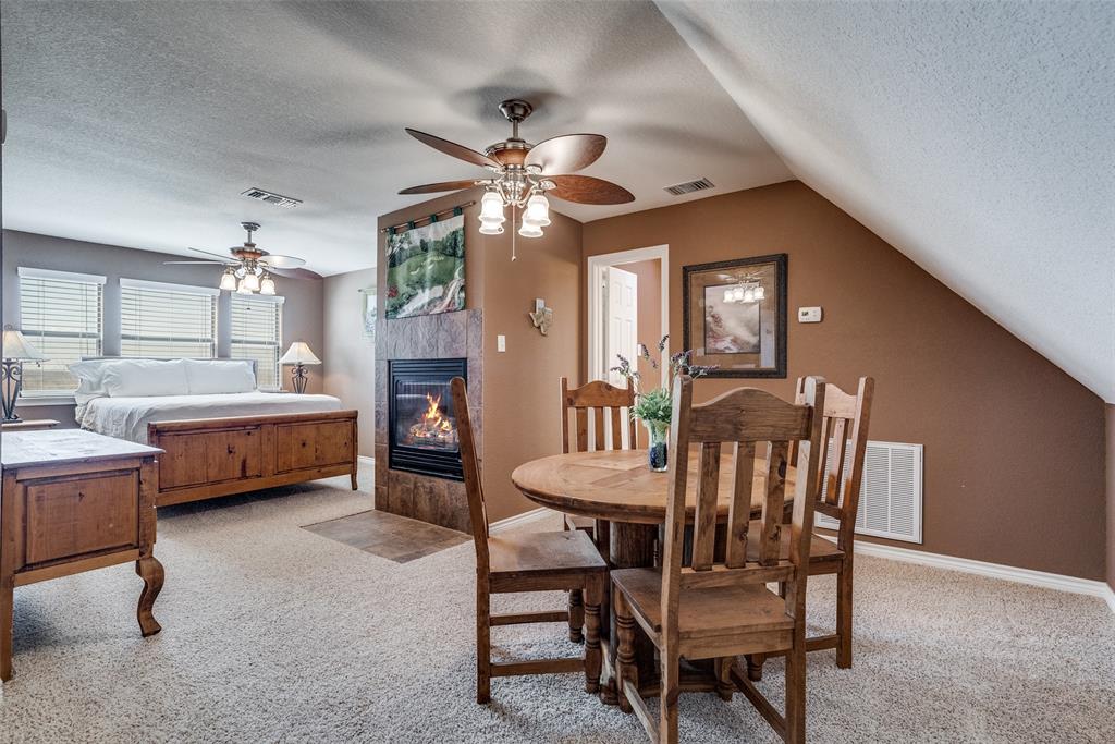 Cliffs - Residential