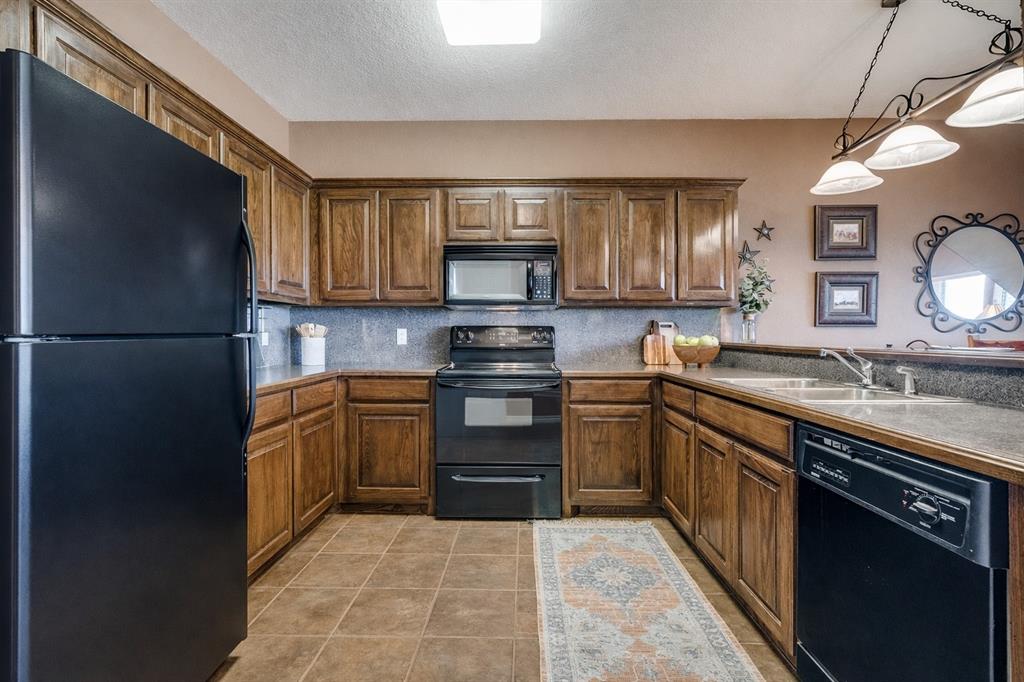 Cliffs - Residential