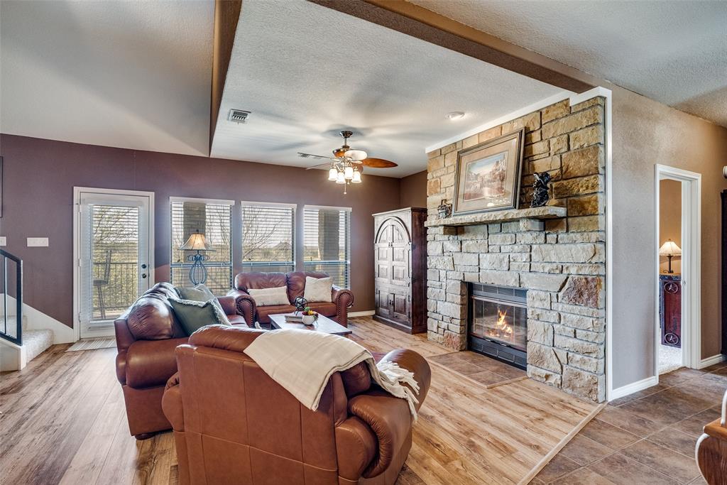 Cliffs - Residential