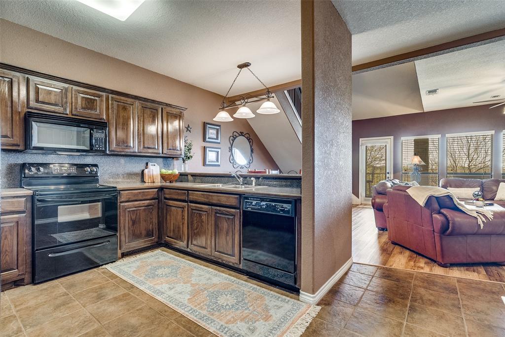 Cliffs - Residential