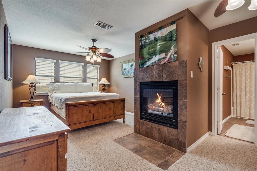 Cliffs - Residential