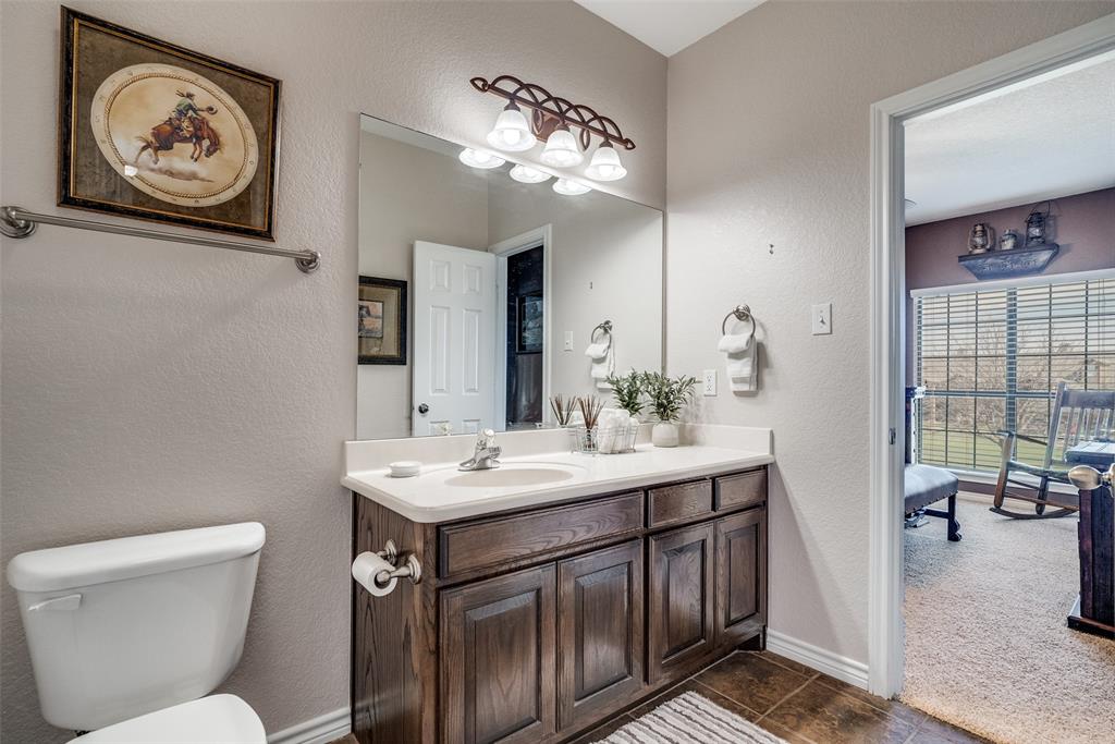 Cliffs - Residential