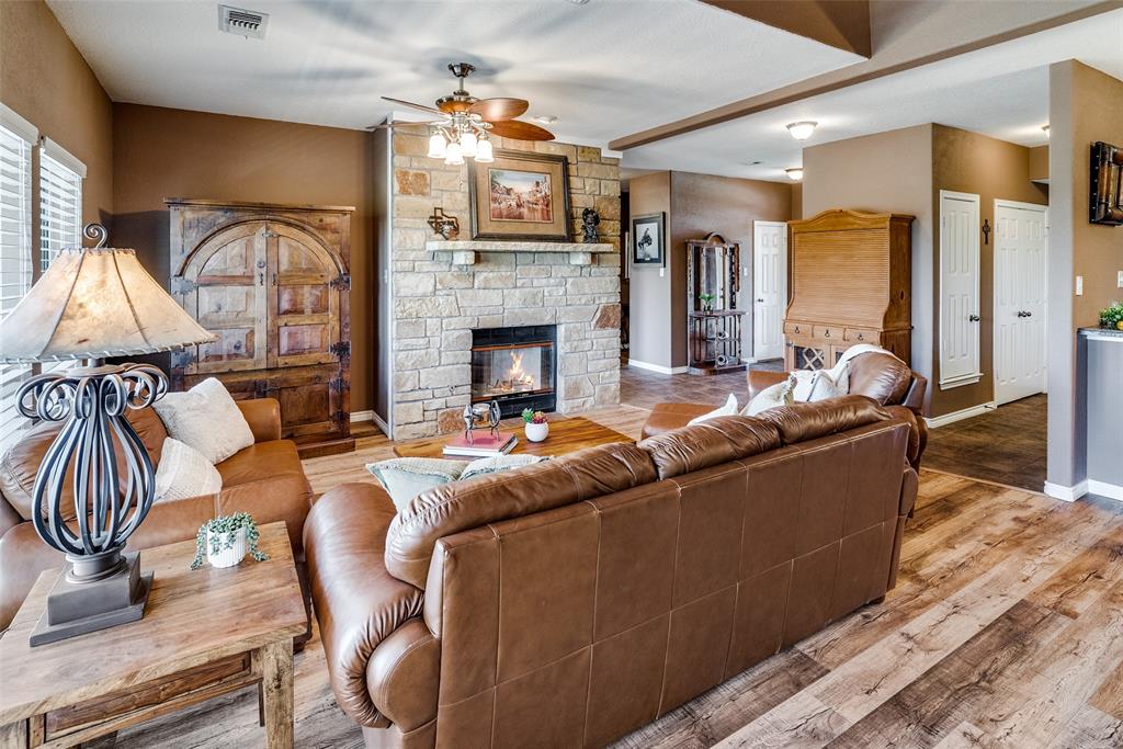 Cliffs - Residential