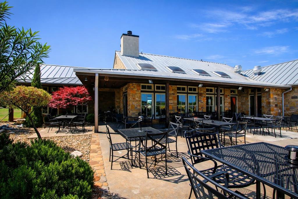 Cliffs - Residential