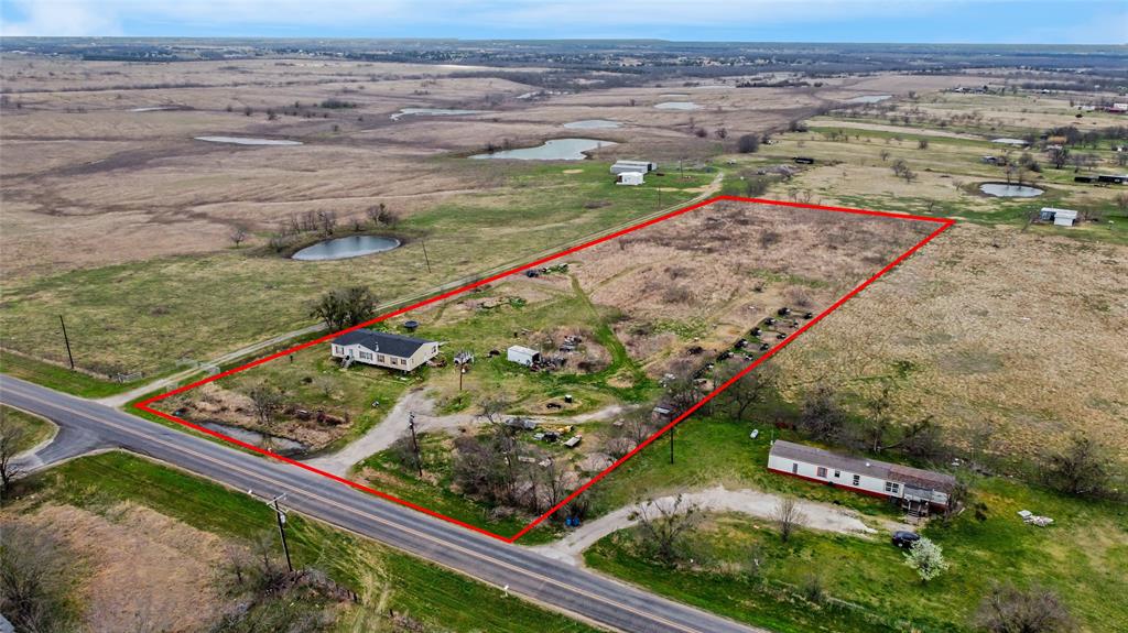 O Brien Ranch Estates - Land