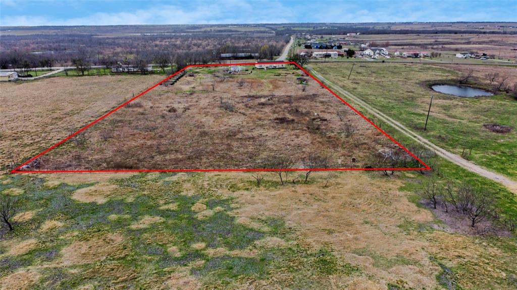 O Brien Ranch Estates - Land