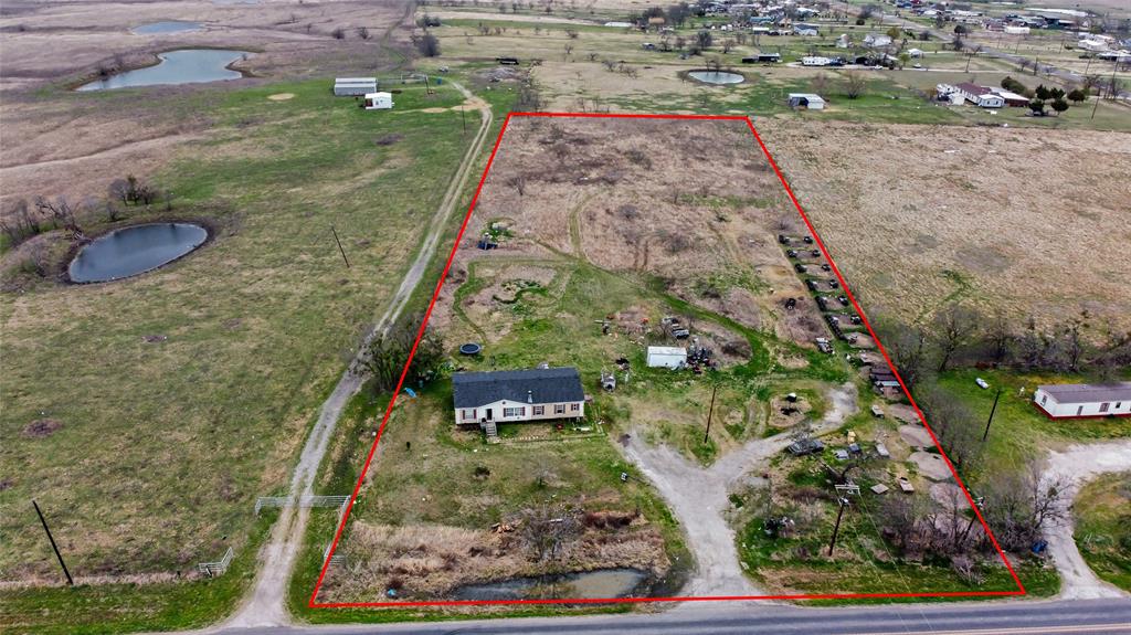 O Brien Ranch Estates - Land