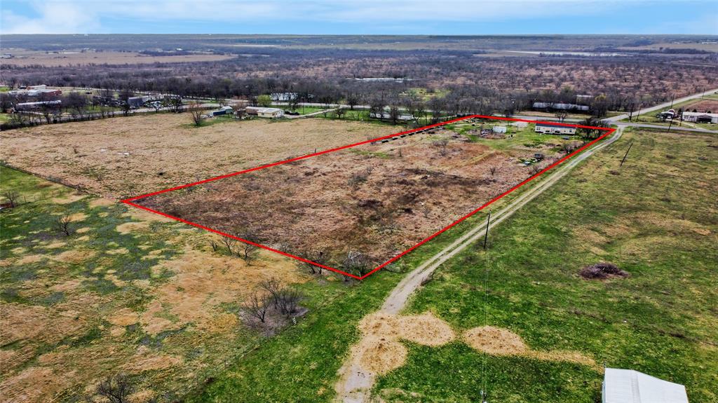 O Brien Ranch Estates - Land