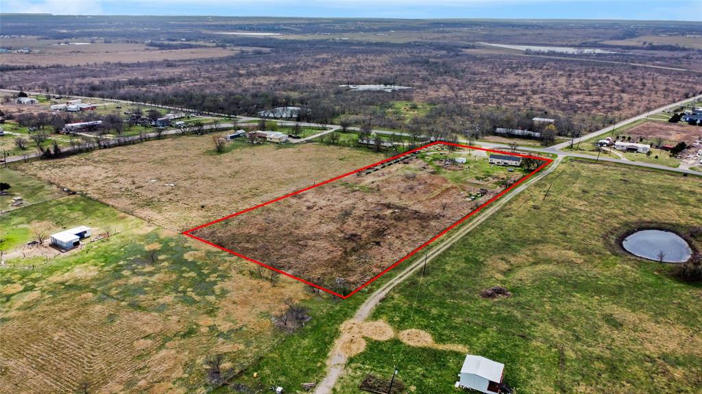 O Brien Ranch Estates - Land