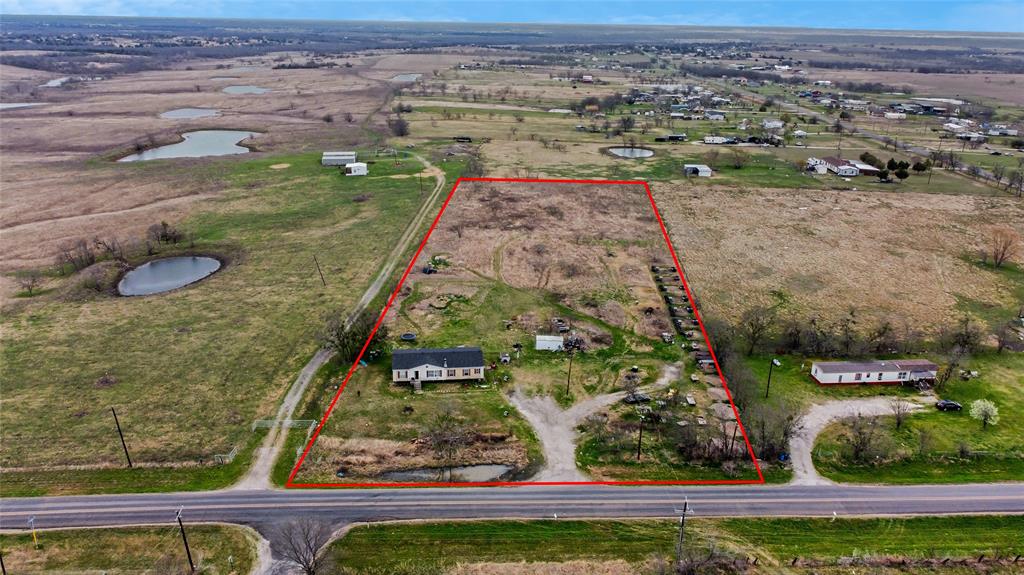 O Brien Ranch Estates - Land