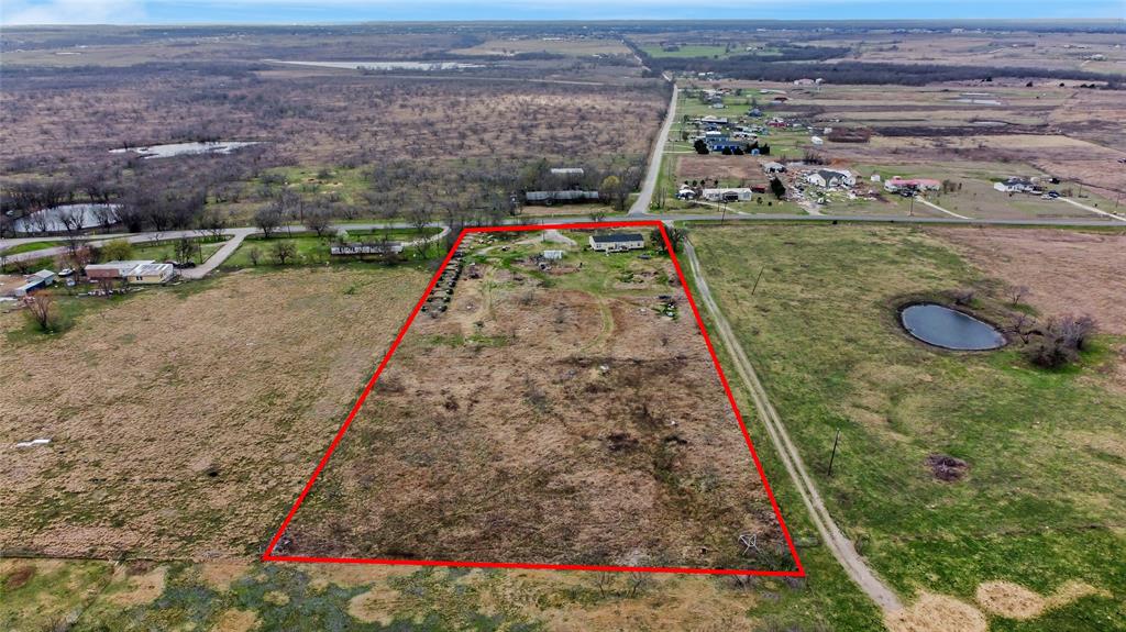 O Brien Ranch Estates - Land