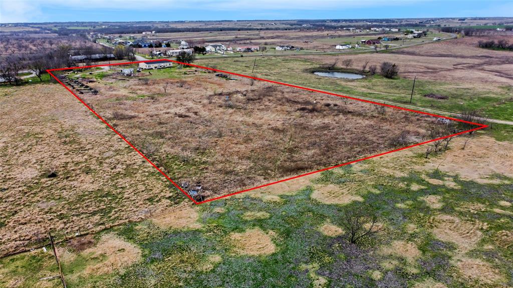 O Brien Ranch Estates - Land