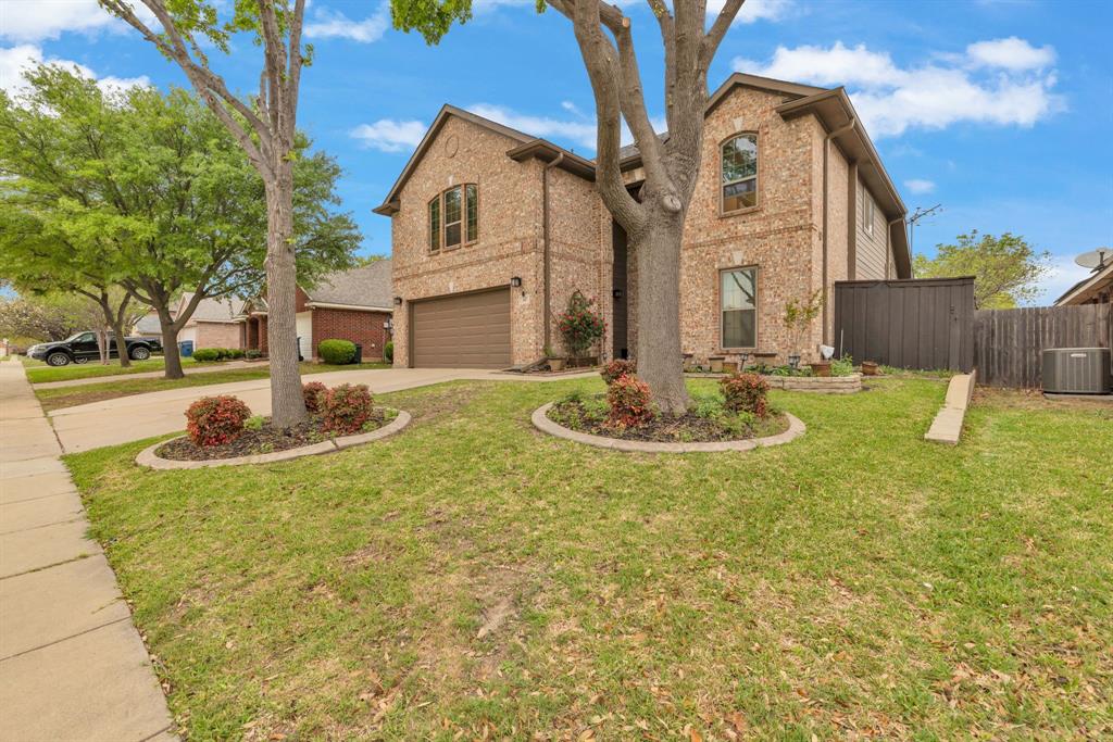 317 Benton Drive