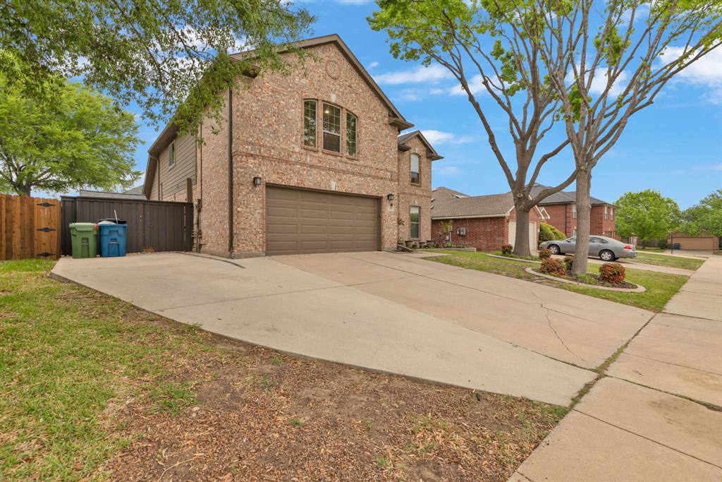 317 Benton Drive