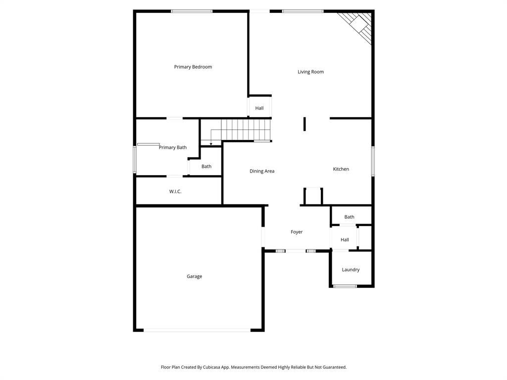 317 Benton Drive