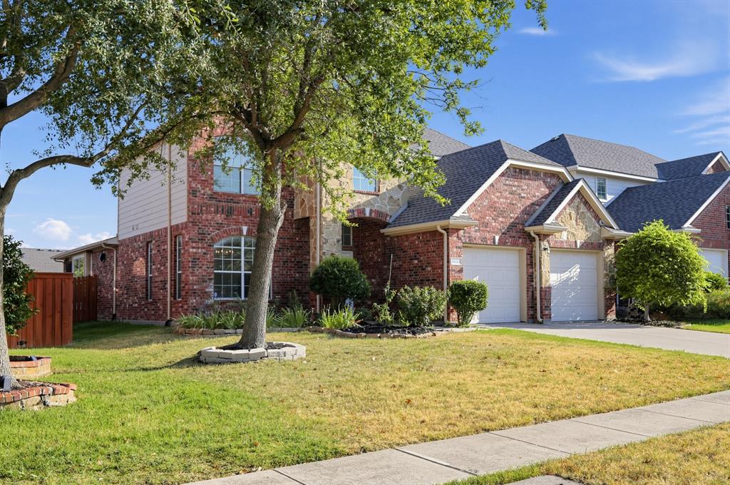 3533 Stroll Road