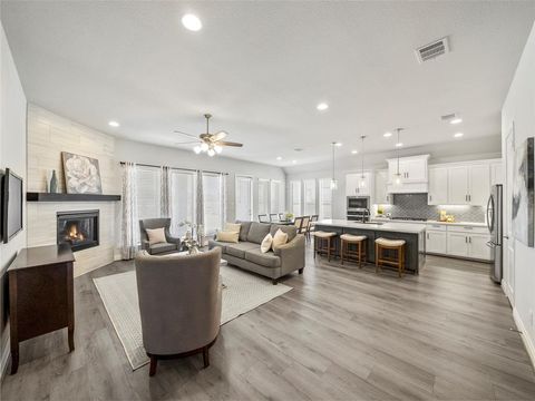 780 Foxfield Court Prosper TX 75078