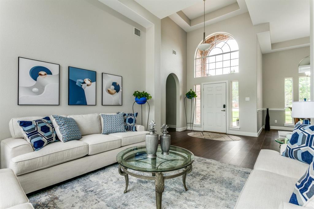 1203 Powder River Trail
