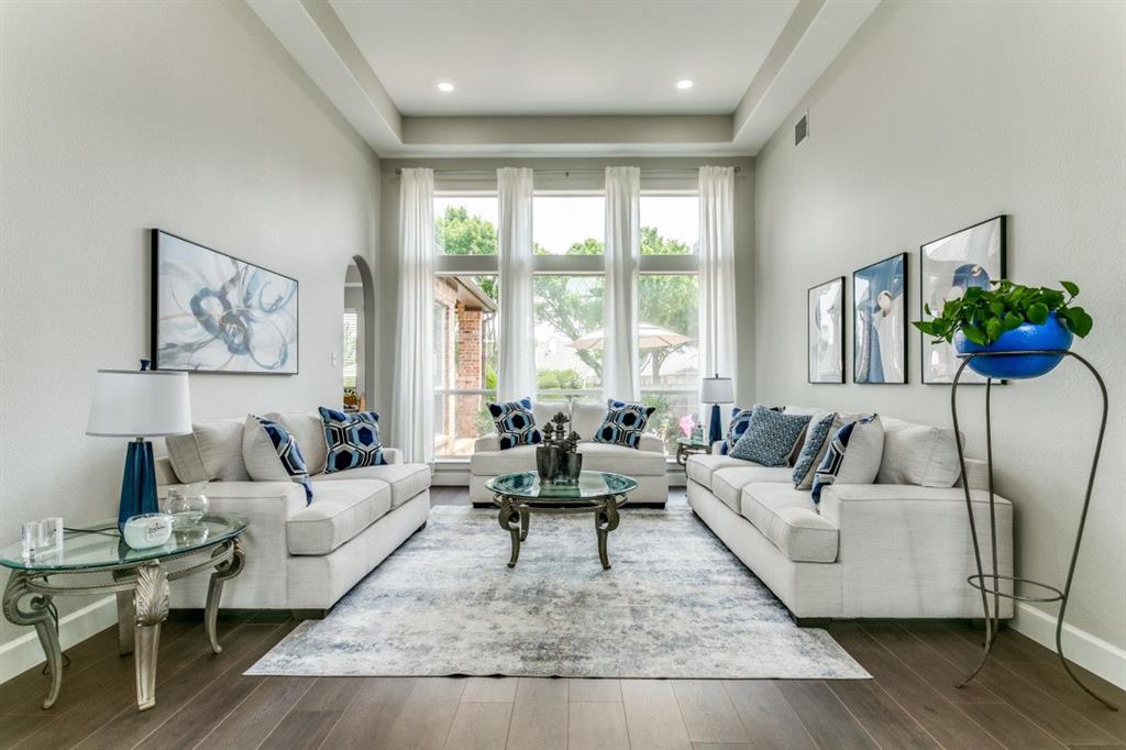 1203 Powder River Trail
