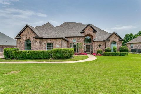 1203 Powder River Trail Southlake TX 76092