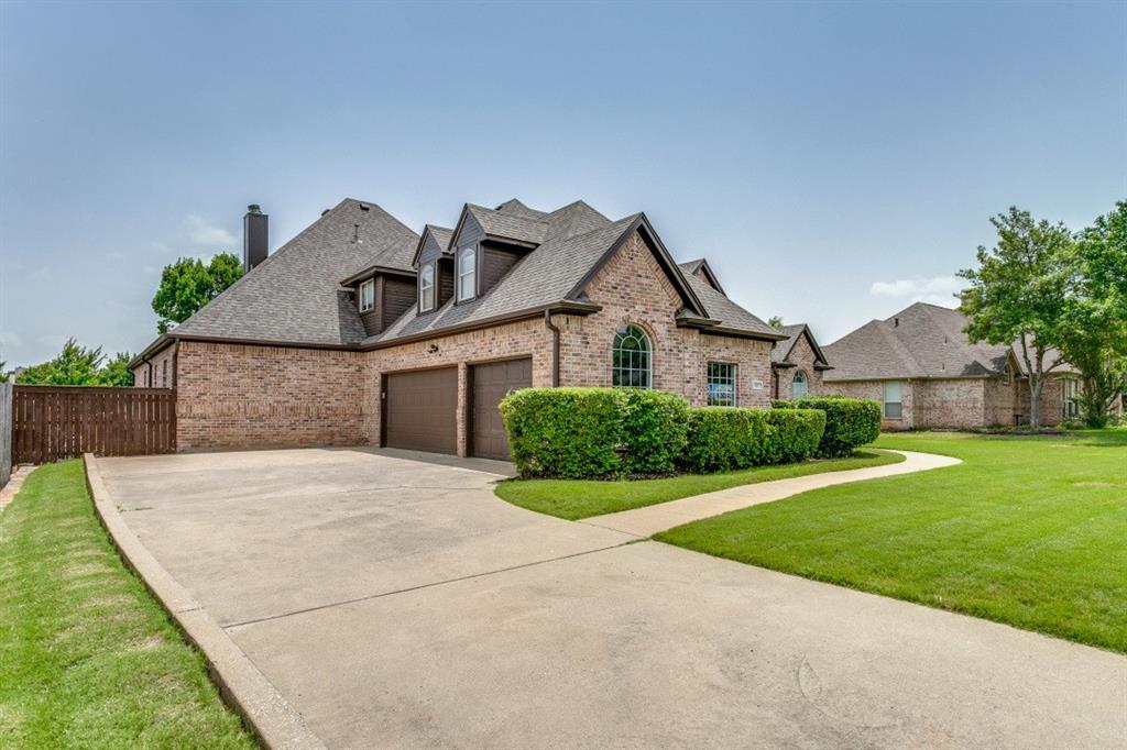 1203 Powder River Trail