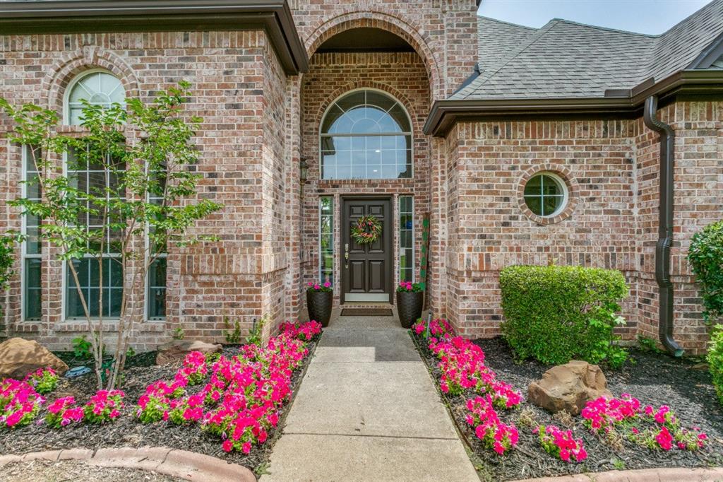 1203 Powder River Trail