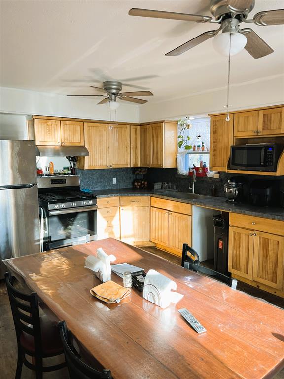 Northridge Estates - Residential