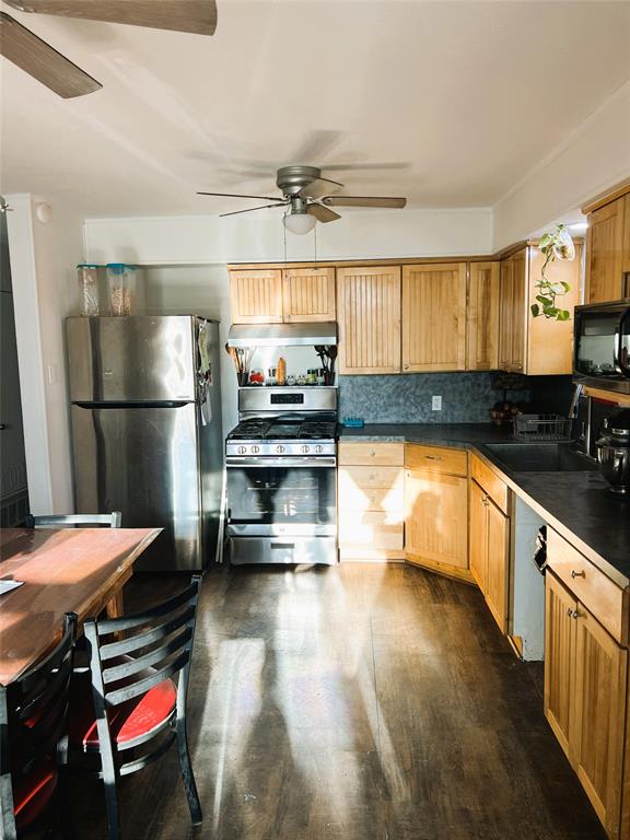 Northridge Estates - Residential