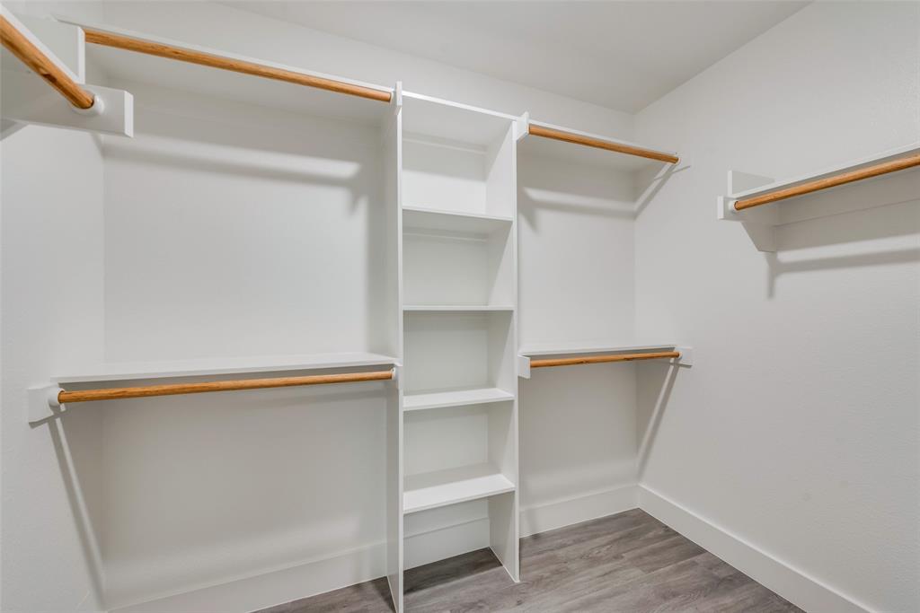 Footprint Residential Second Add - Residential