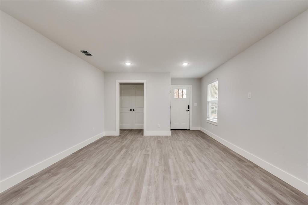 Footprint Residential Second Add - Residential