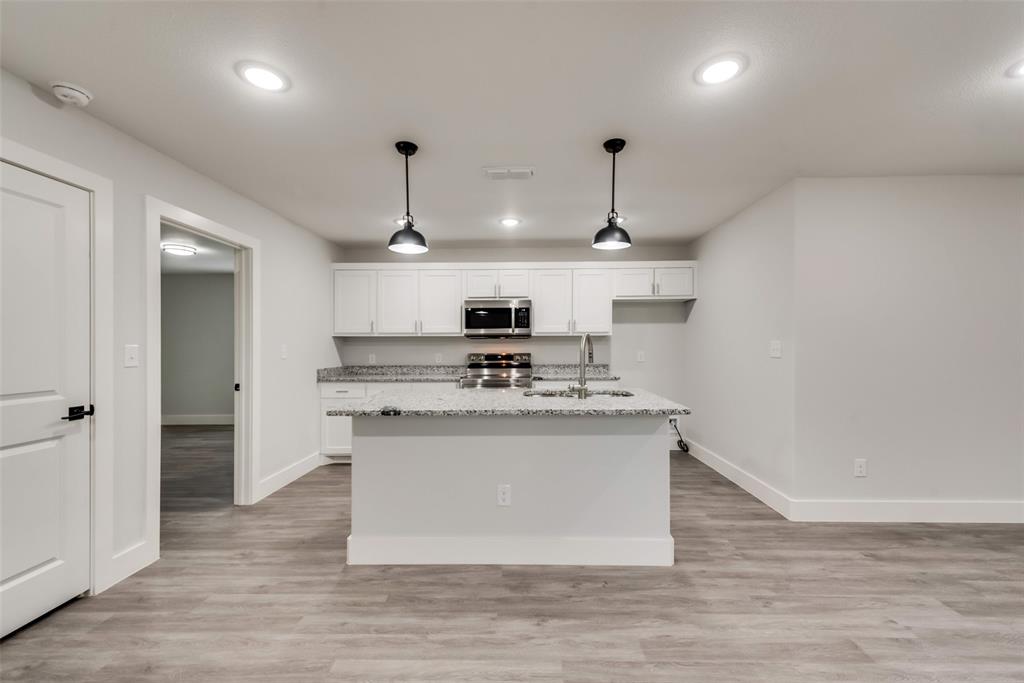 Footprint Residential Second Add - Residential