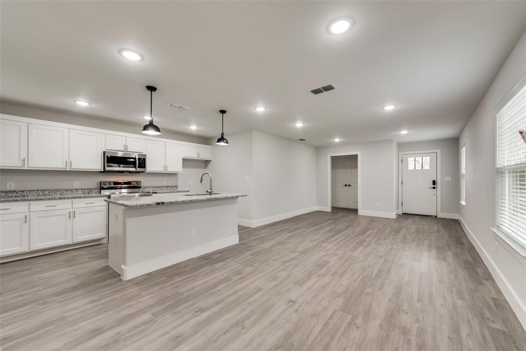 Footprint Residential Second Add - Residential