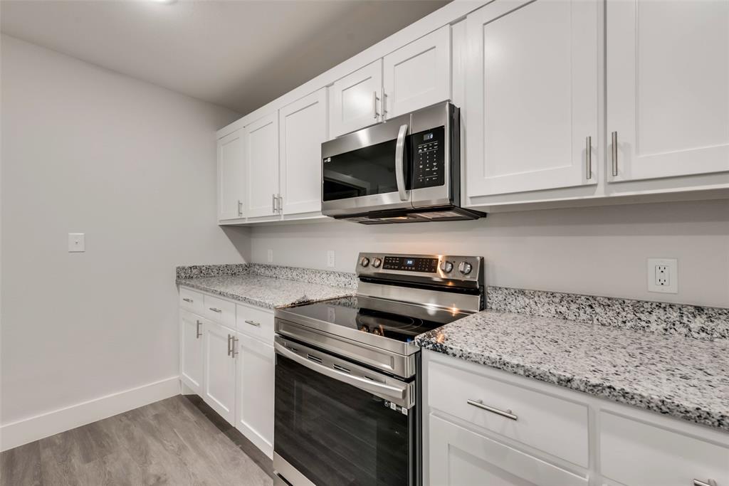 Footprint Residential Second Add - Residential