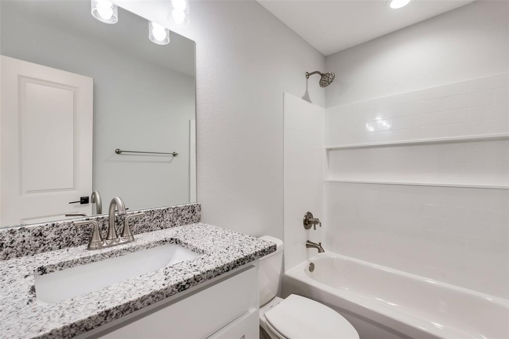 Footprint Residential Second Add - Residential