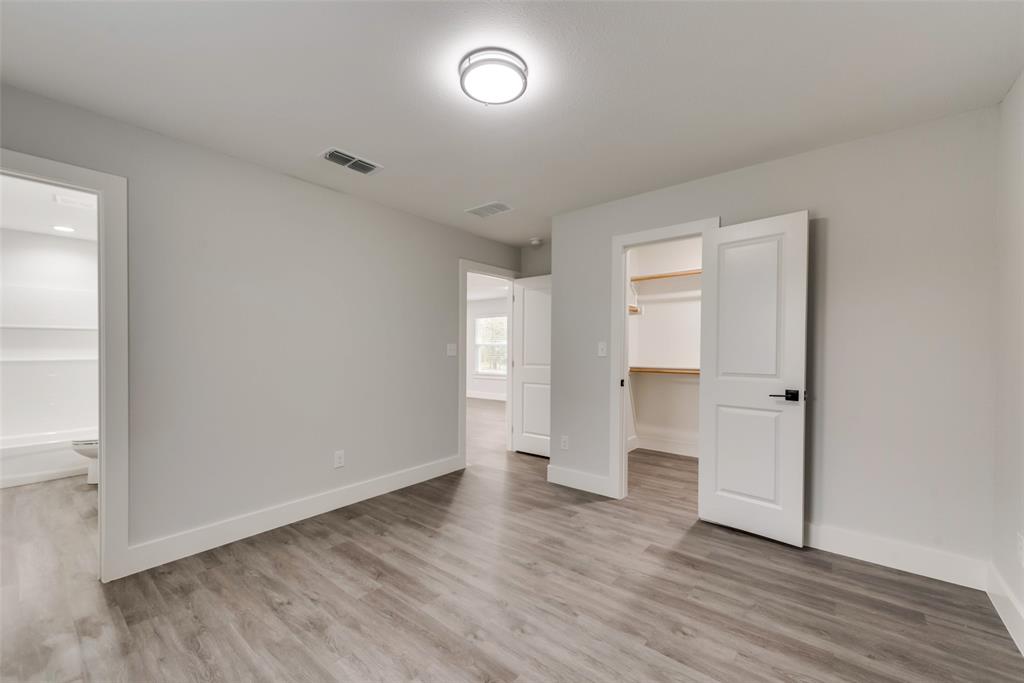 Footprint Residential Second Add - Residential